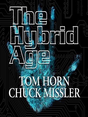 cover image of The Hybrid Age